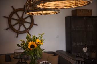 Rock Villas - Complex