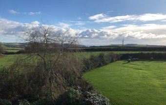 Downton Lodge Country Bed And Breakfast