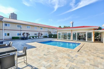 Hotel Red Roof Inn Jundia�