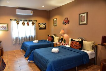 Hotel The Greenland Farm And Resort