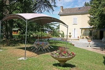 Hotel Le Castillet