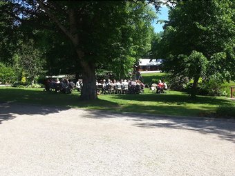 Hostal V�nhems Cafe & Vandrarhem