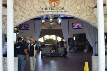 Hotel Lifestyle Kosher Tropical Suites