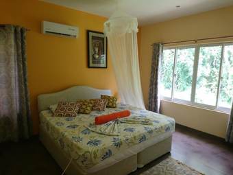 Apartamentos Alha Villa