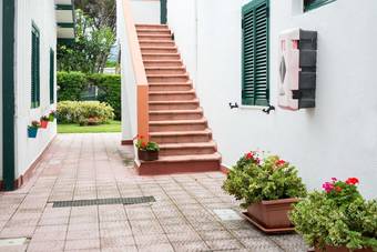 Apartamento Cascata Lido & Village