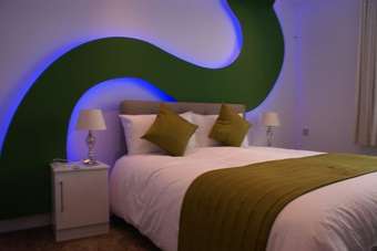 Hotel Lg Thai Derm Spa & Guesthouse