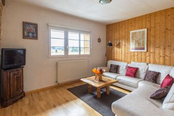 Hotel La Ferme Morin La Ronde Fontaine