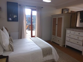 Hotel Ocean Golf Guest House