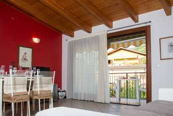 Apartamento Feel At Home - Casa Dal Colle