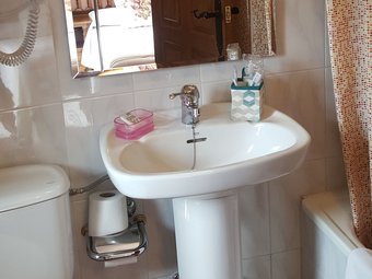 Apartamentos Nevandi