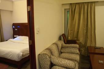 Hotel Venky Residency