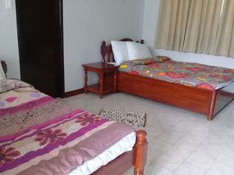 Hotel Cave Beach Resort