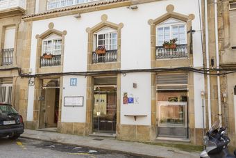 Hotel Restaurante Elisardo