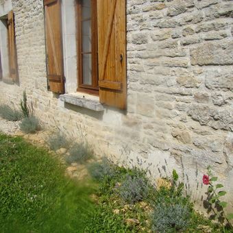 Agroturismo La Maison D'agn�s En Haute Bourgogne