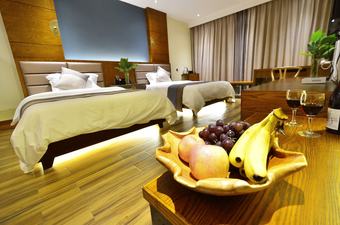 Ctn Liriver Boutique Hotel