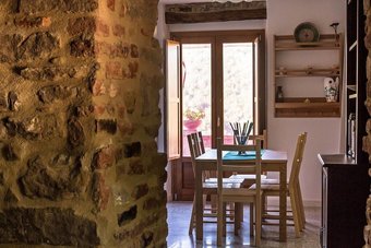 Bed & Breakfast Casale I Cirillo