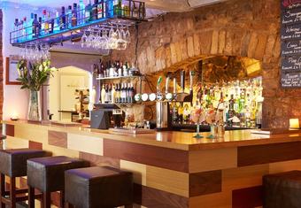 Posada Deddington Arms