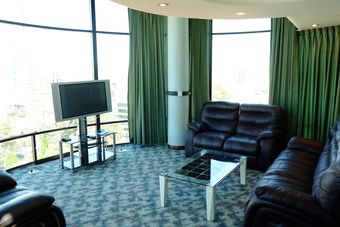 Hotel Eden Resort By Bluebay