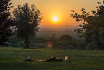 Bed & Breakfast Convento Inn And Artist Residencies