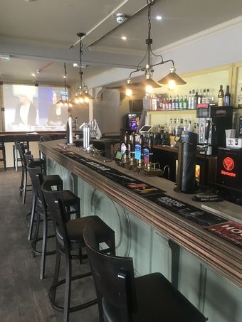 Hotel The Dorrington