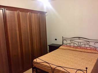 Apartment With 2 Bedrooms In Bovalino, With Pool Access, Furnished Balcony And Wifi - 300 M From The Beach