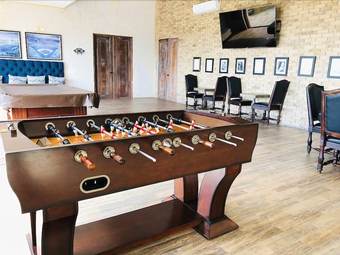 Luxury Apartment 3br 2 Bath Ocean View