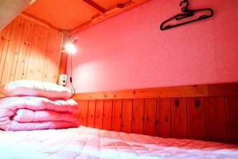 Hostal Jejudopartyguesthouse Yeon