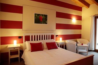 Agroturismo Agriturismo Terra E Lago D'iseo