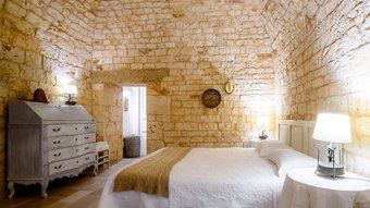 Agroturismo Masseria Montefieno