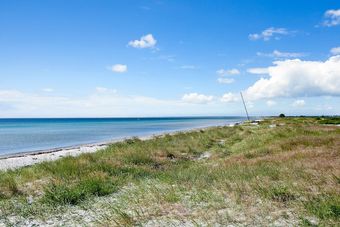 Hotel Strandmotellet