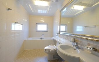 Central Tourist Hotel