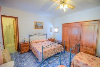 Agroturismo Agriturismo Galletta