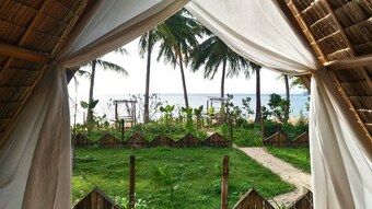 Bed & Breakfast Harmony Healing Resort