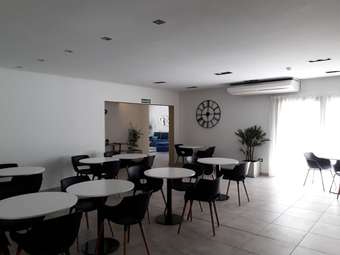 Boer Hotel Y Centro De Eventos