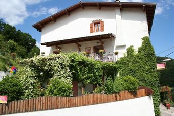 Apartamento Casa Vacanze Regina Del Lago