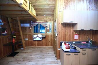 Wonju Chiak Mountain Club Pension