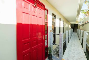 Hotel Reddoorz Plus @ Ruby Las Pinas