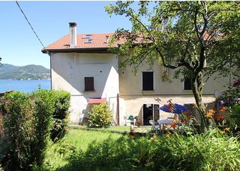 Apartamento Appartamento The Beach