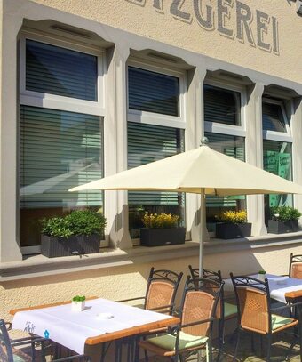 Hotel Landgasthaus M�ller