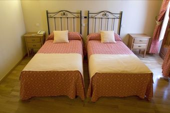 Hostal El Rincon Castellano