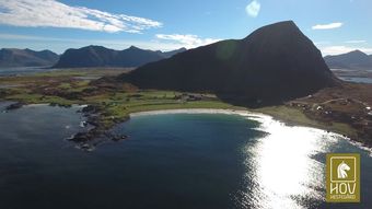 Posada Lofoten Links Lodges