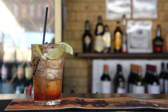 Hotel Longreach Outback Adventures