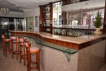 Hotel Gramado De Campos