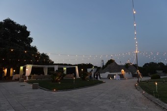 Agroturismo Tenuta Antico Leccio