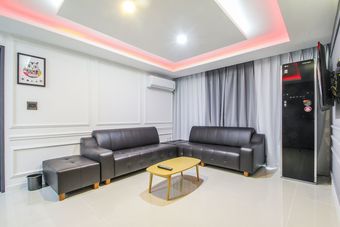 Hotel Goodchoice Yangsan