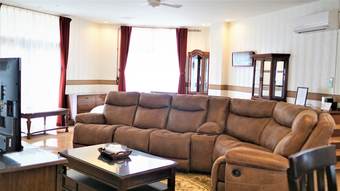 Villa From Okinawa, Condominium Resort