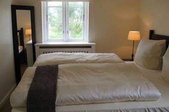 Apartamento Deichhof Wohnungen