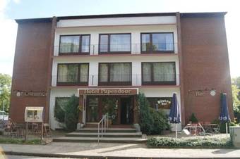 Hotel Papendoor