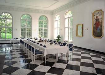 Hotel Schloss Storkau