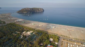 International Camping Village